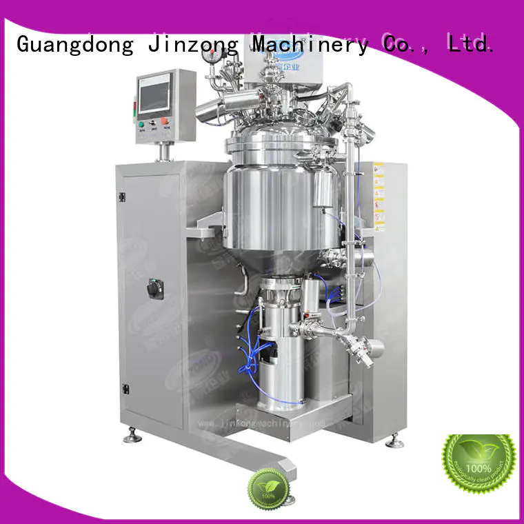 customized stainless tank vacuum online for food industries
