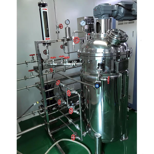 Bioreactor machine