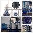 Jinzong Machinery durable acylic resin reactor online for distillation
