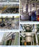Jinzong Machinery durable acylic resin reactor online for distillation