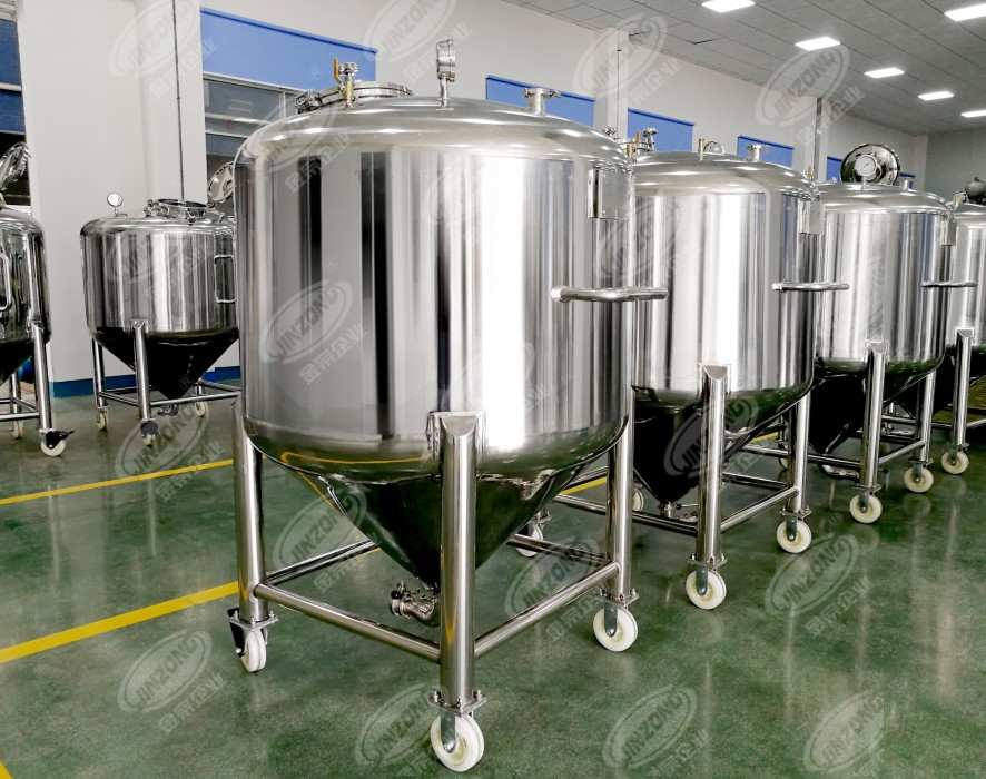 top syrup manufacturing tank series company for food industries-1