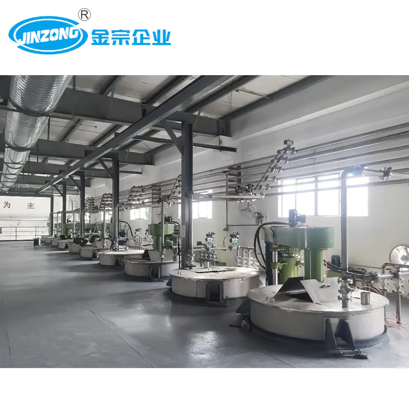 Jinzong Machinery New firewood bundle machine factory for plant