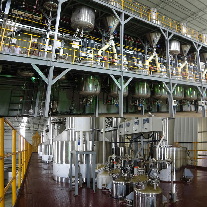 Jinzong Machinery realiable plastic-machine factory for industary