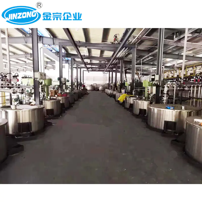 Jinzong Machinery horizontal jones machinery company for industary