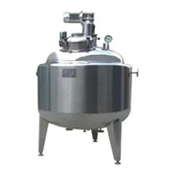 Stainless steel Synthesis reactor