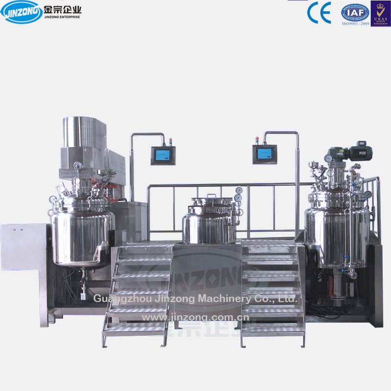 Jinzong Machinery Array image42