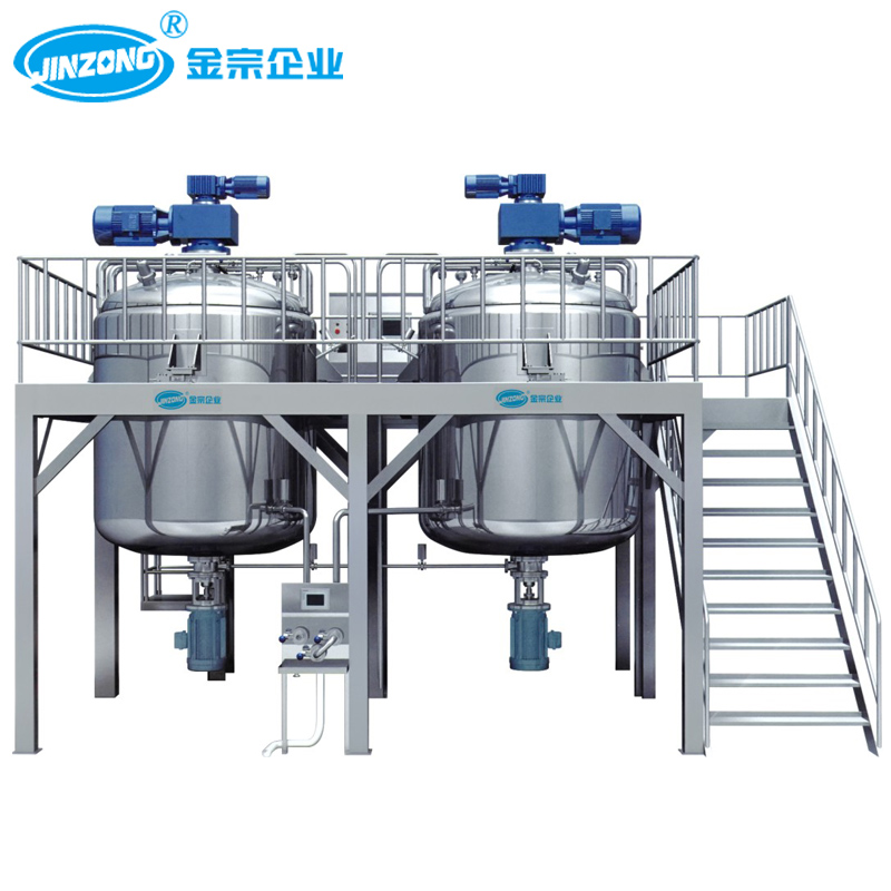 Jinzong Machinery Array image161
