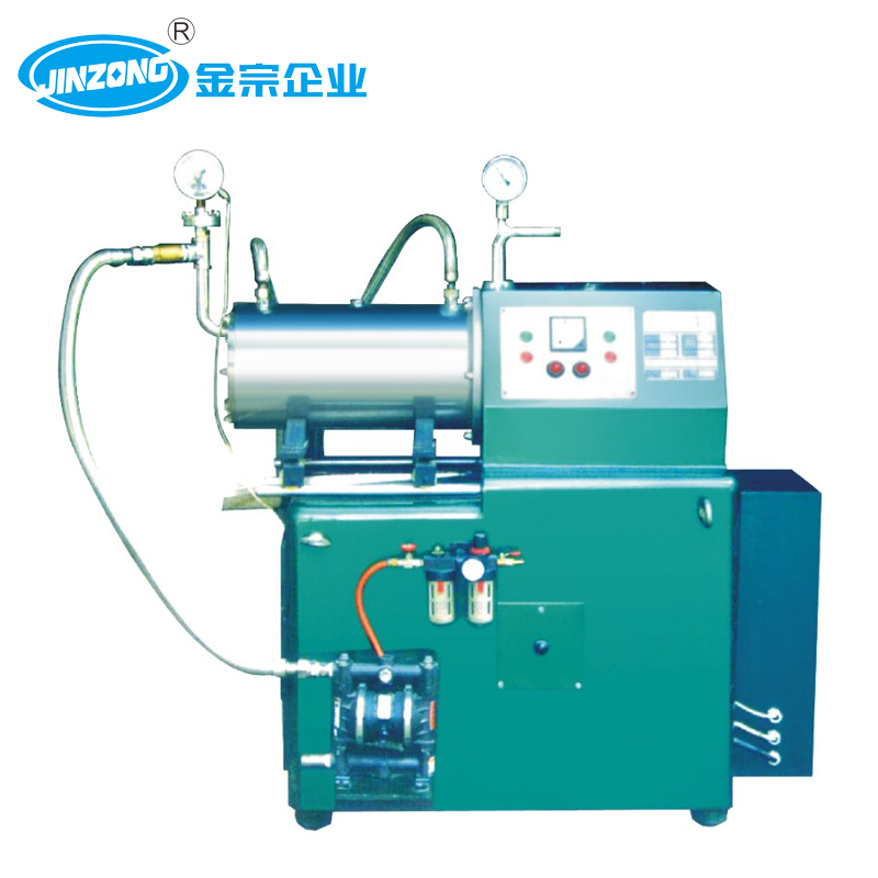 Jinzong Machinery Array image6
