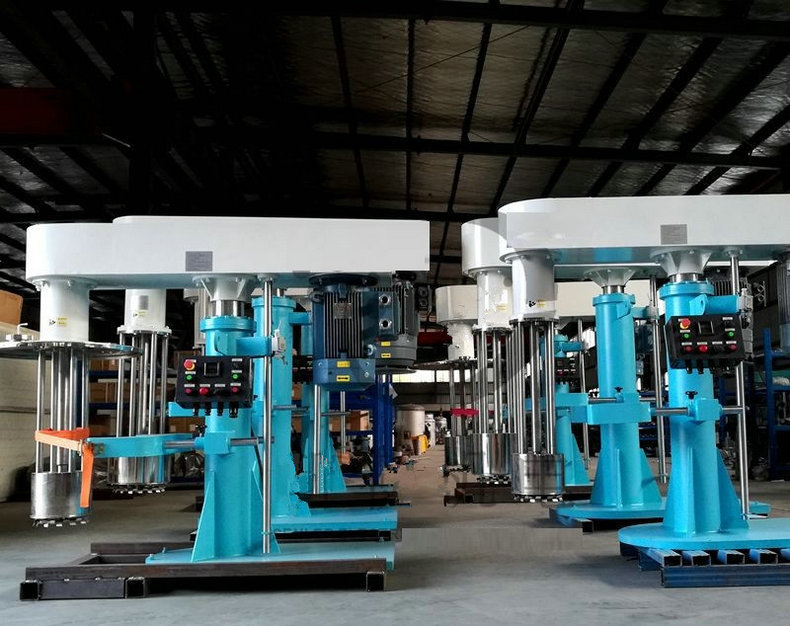 Jinzong Machinery New pouch filling equipment high speed for industary-2