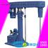Jinzong Machinery multifunctional jacketed reactor manufacturer for The construction industry