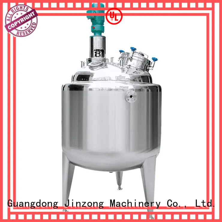 Jinzong Machinery best sale pharmaceutical extraction machine for sale for pharmaceutical
