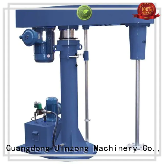 Jinzong Machinery hydraulic condenser Chinese for distillation