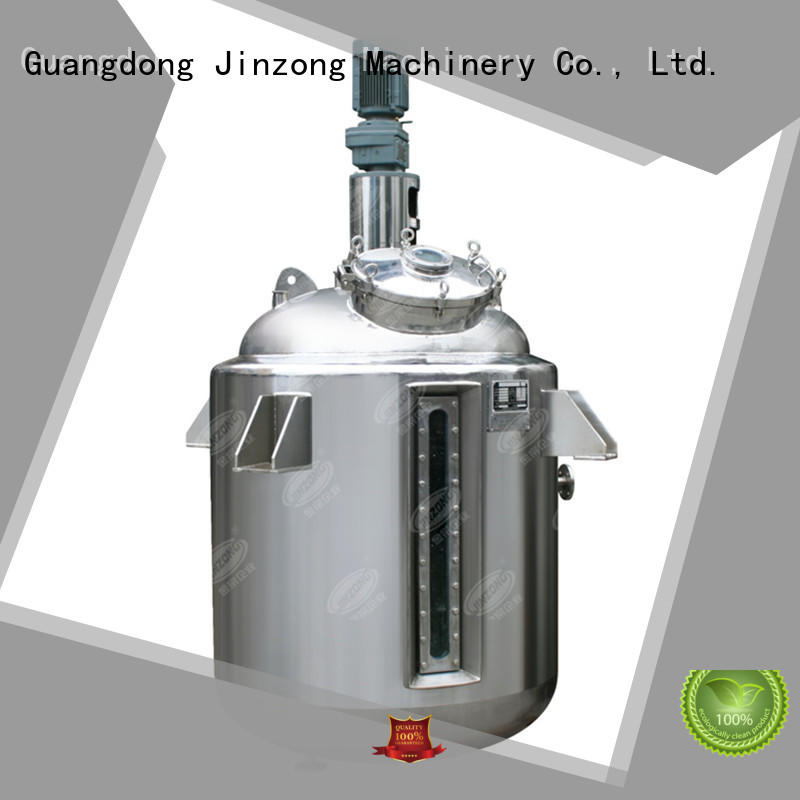 Jinzong Machinery series pharmaceutical machinery online for pharmaceutical