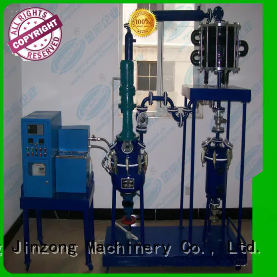 multifunctional chemical reaction machine ss on sale for The construction industry