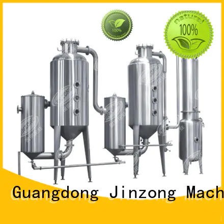 Jinzong Machinery accurate pharmaceutical machinery supplier for pharmaceutical