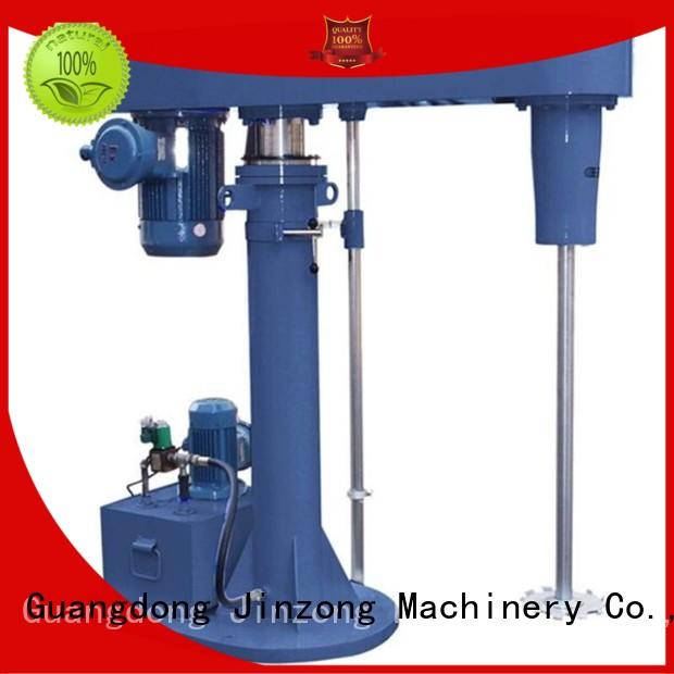 stainless steel chemical reaction machine series manufacturer for reaction