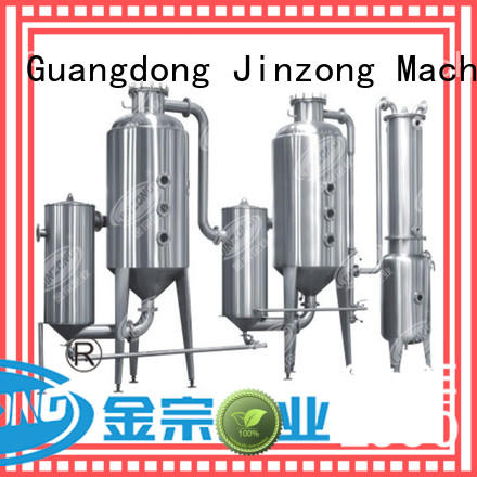 Jinzong Machinery preparation of pharmaceutical process supplier for pharmaceutical