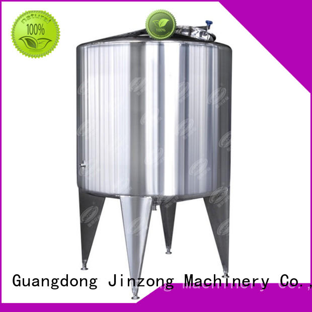 Jinzong Machinery accurate equipment in pharmaceutical industry for sale for reflux