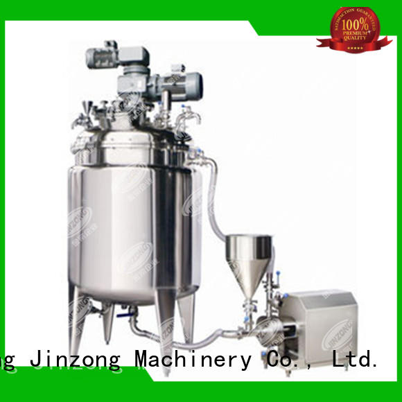 good quality pharmaceutical reaction reactors yga online for food industries