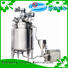 best sale ointment manufacturing machine vacuum for sale for food industries