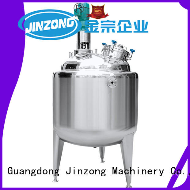 good quality Purified Water for Injection System for Pharmaceutical Water System Filters jr factory for reaction