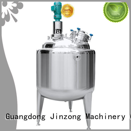 Jinzong Machinery jr surplus pharmaceutical equipment series for reflux