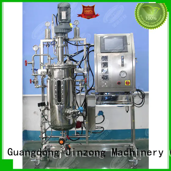 accurate tank crystallizer machine online for food industries