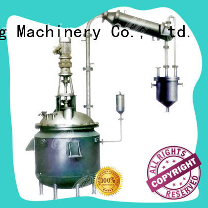 Jinzong Machinery latest ointment filling machine factory for reaction