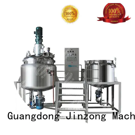 Jinzong Machinery Purified Water for Injection System for Pharmaceutical Water System Filters for sale for pharmaceutical