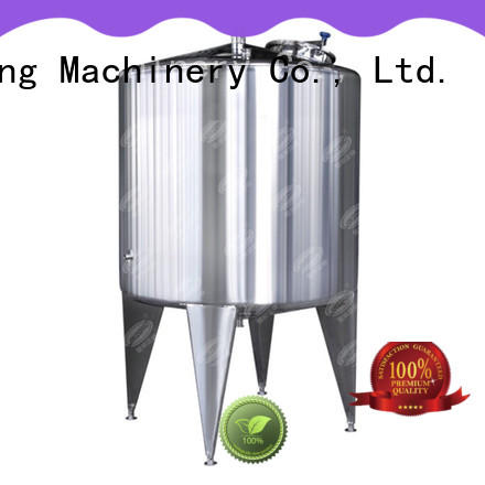 Jinzong Machinery yga pharmaceutical concentration machine supplier for food industries