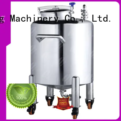 Jinzong Machinery jrf pharmaceutical machinery supplier for pharmaceutical