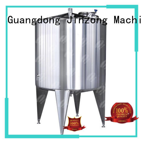Jinzong Machinery vacuum Ointment Making Machine online for food industries