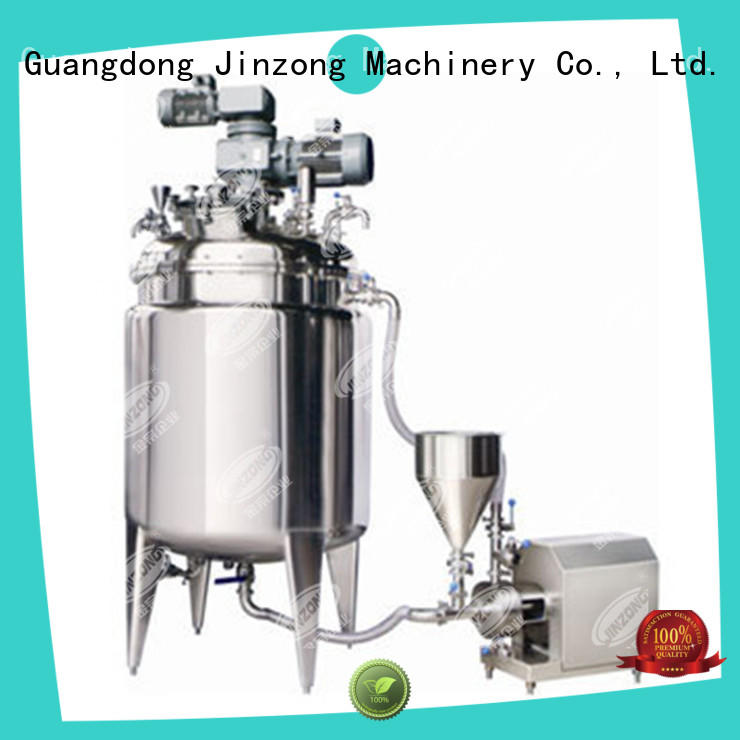 multi function jacketed reactor making for sale for reflux
