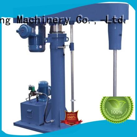 Jinzong Machinery complete acylic resin reactor Chinese for stationery industry