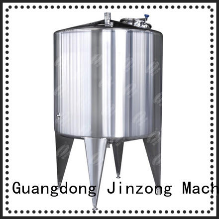 accurate stainless steel storage tank vacuum series for pharmaceutical