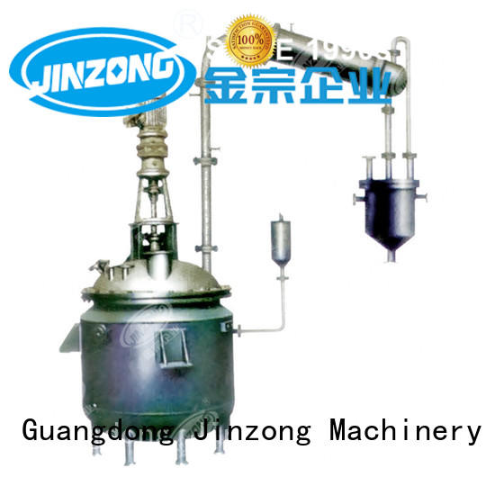 Jinzong Machinery good quality pharmaceutical filling machine online for food industries