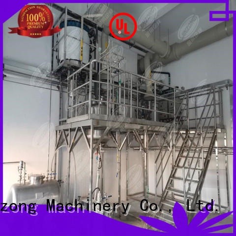 wholesale pharmaceutical extraction machine jr supply for food industries