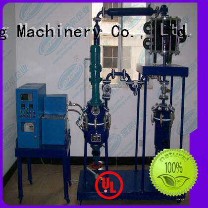 multifunctional chemical making machine medium on sale for reaction